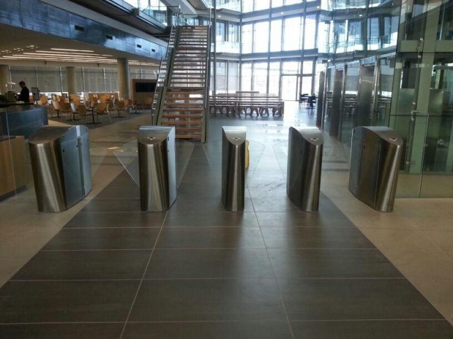 speedgates high speed