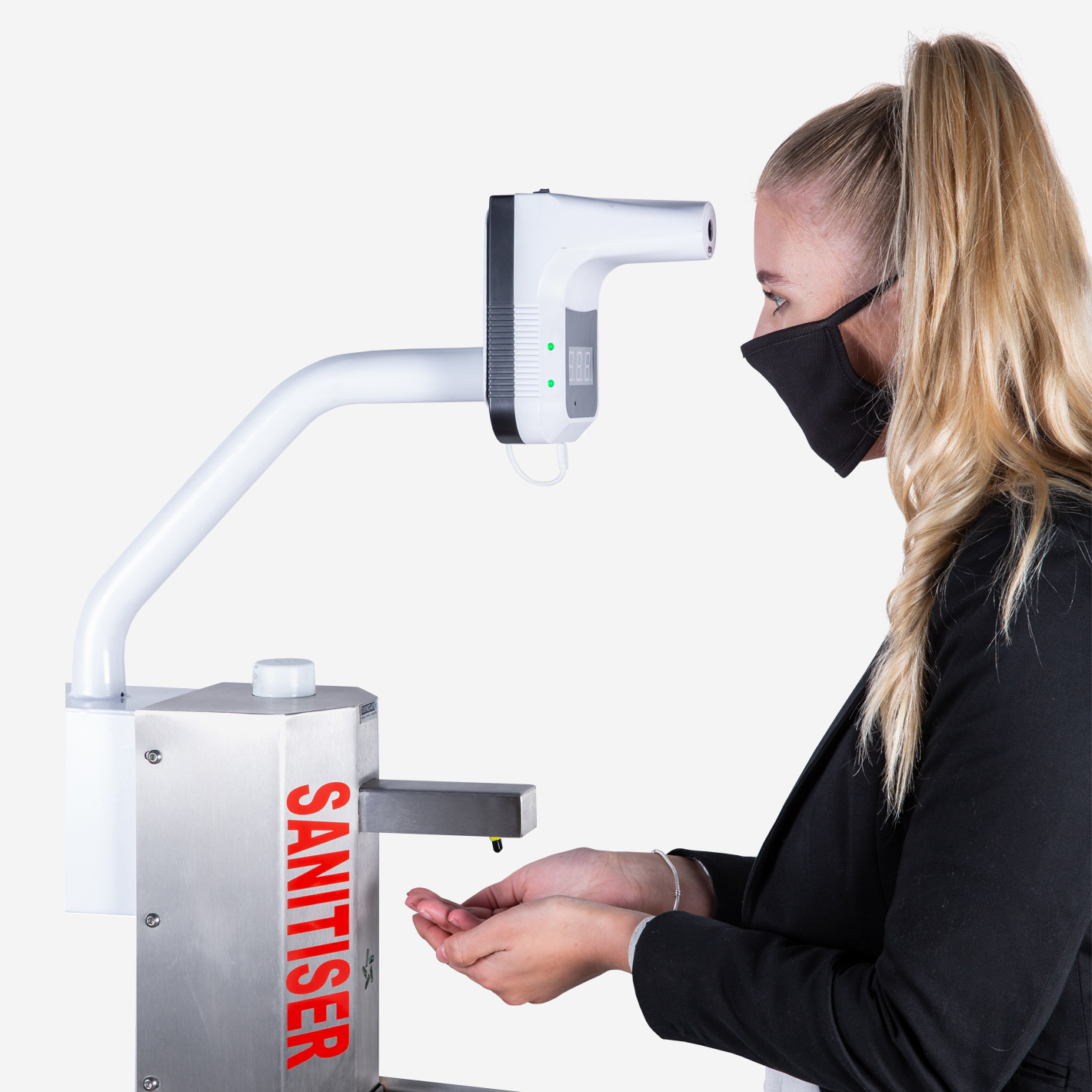 Hygie Hand Sanitiser