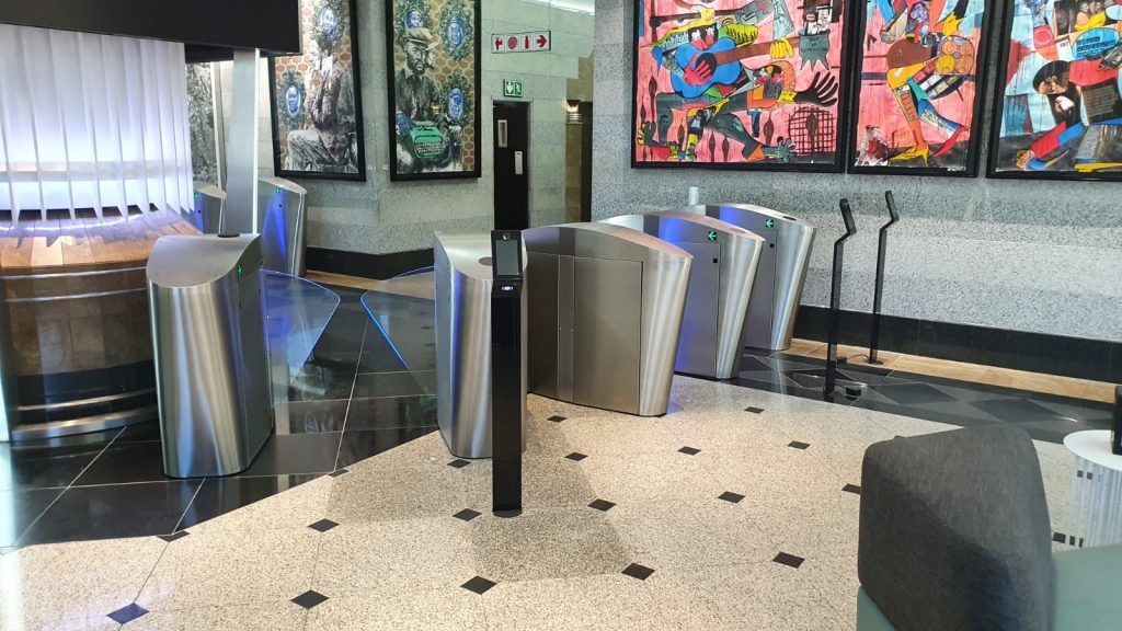 speedgate express lanes