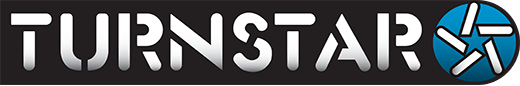 Turnstar logo