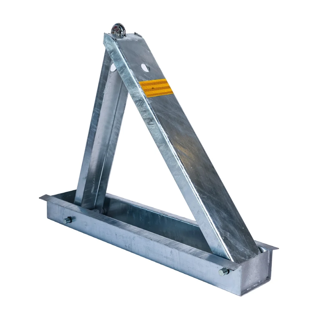 My Car Anti-Theft Parking Blocker